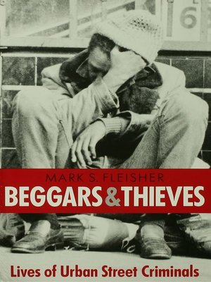 cover image of Beggars and Thieves